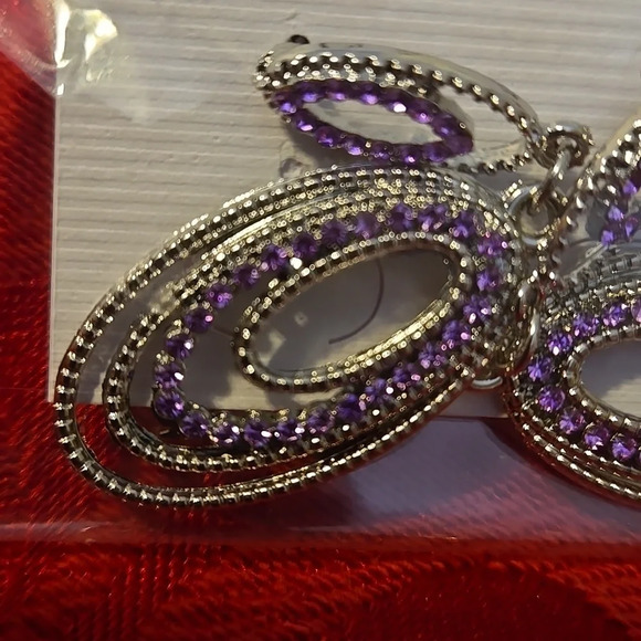 D’Bello Earrings _ Glam for less! - Picture 2 of 3